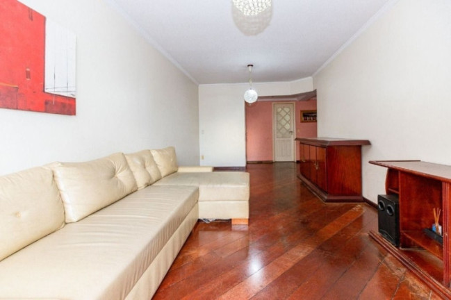 Imagem Apartamento com 3 Quartos à Venda, 95 m² em Perdizes - São Paulo