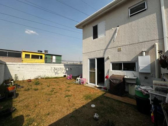 Imagem Sobrado com 2 Quartos à Venda, 57 m² em Vila Colorado - Suzano Imagem Sobrado com 2 Quartos à Venda, 57 m² em Vila Colorado - Suzano