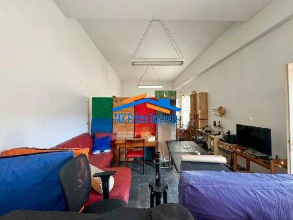 Imagem Sobrado com 3 Quartos à Venda, 210 m² em Jaguaré - São Paulo