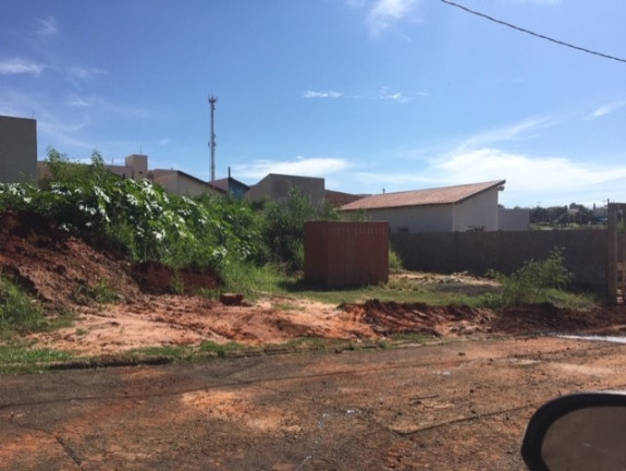 Imagem Terreno à Venda, 125 m² em Parque São Geraldo - Bauru Imagem Terreno à Venda, 125 m² em Parque São Geraldo - Bauru