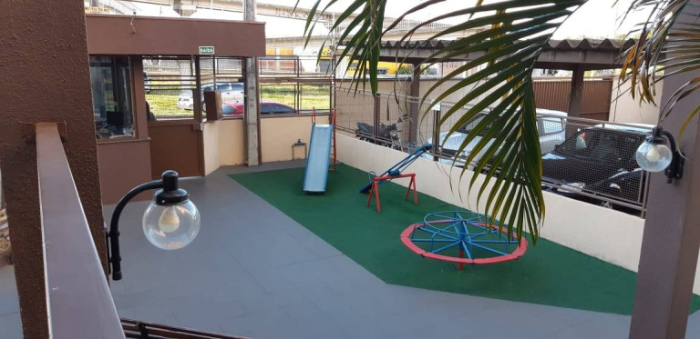 Apartamento com 2 Quartos à Venda, 50 m² em Distrito Industrial Domingos Biancardi - Bauru