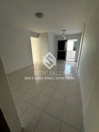 Apartamento com 3 Quartos à Venda, 79 m² em Parque Amazônia - Goiânia