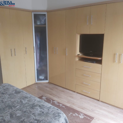 Imagem Sobrado com 3 Quartos à Venda, em Vila Alpina - São Paulo Imagem Sobrado com 3 Quartos à Venda, em Vila Alpina - São Paulo