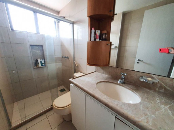 Imagem Apartamento com 3 Quartos à Venda, 250 m² em Cocó - Fortaleza Imagem Apartamento com 3 Quartos à Venda, 250 m² em Cocó - Fortaleza