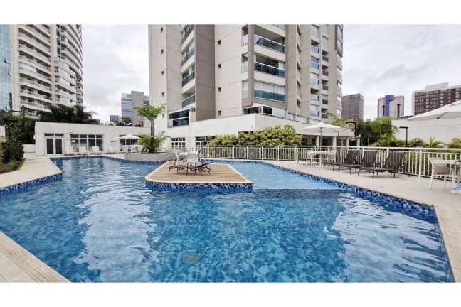Imagem Apartamento com 1 Quarto à Venda, 37 m² em Pinheiros - São Paulo Imagem Apartamento com 1 Quarto à Venda, 37 m² em Pinheiros - São Paulo