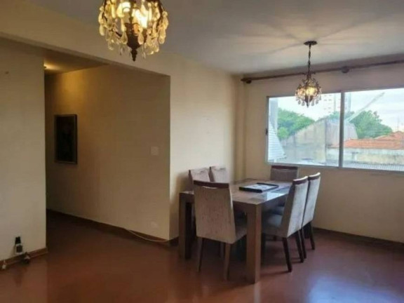 Imagem Apartamento com 3 Quartos à Venda, 110 m² em Planalto Paulista - São Paulo Imagem Apartamento com 3 Quartos à Venda, 110 m² em Planalto Paulista - São Paulo