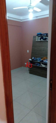 Imagem Apartamento com 1 Quarto à Venda, 63 m² em Centro - São Vicente Imagem Apartamento com 1 Quarto à Venda, 63 m² em Centro - São Vicente