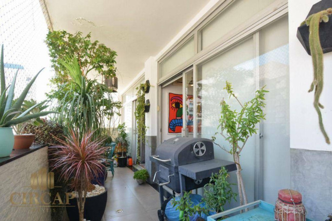 Imagem Apartamento com 4 Quartos à Venda, 314 m² em Higienópolis - São Paulo