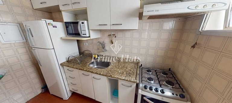 Imagem Apartamento com 1 Quarto à Venda, 38 m² em Vila Nova Conceição - São Paulo