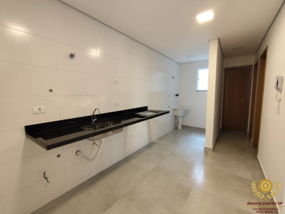 Imagem Apartamento com 2 Quartos à Venda, 41 m² em Santana - São Paulo Imagem Apartamento com 2 Quartos à Venda, 41 m² em Santana - São Paulo