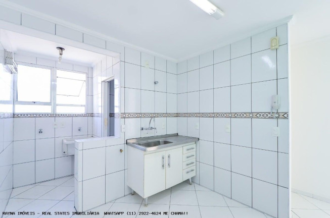 Imagem Apartamento com 2 Quartos à Venda, 61 m² em Vila Santa Catarina - São Paulo Imagem Apartamento com 2 Quartos à Venda, 61 m² em Vila Santa Catarina - São Paulo