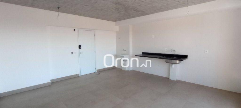 Imagem Apartamento com 2 Quartos à Venda, 43 m² em Setor Oeste - Goiânia
