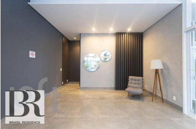 Imagem Apartamento com 2 Quartos à Venda, 64 m² em Paraíso - São Paulo