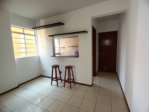 Apartamento com 1 Quarto à Venda, 30 m² em Centro - Londrina