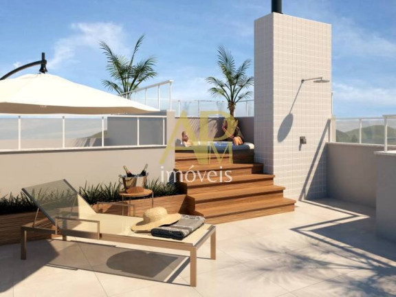 Imagem Apartamento com 3 Quartos à Venda, 69 m² em Nova Palhoça - Palhoça