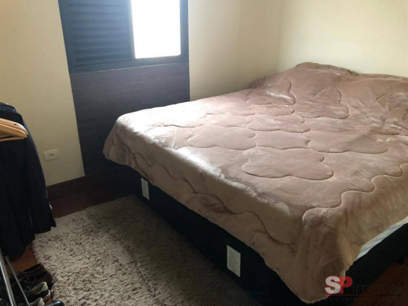 Imagem Cobertura com 2 Quartos à Venda, 166 m² em Analia Franco - São Paulo