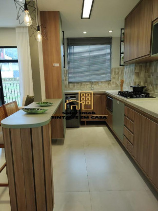 Imagem Apartamento com 2 Quartos à Venda, 54 m² em São Luís - Volta Redonda