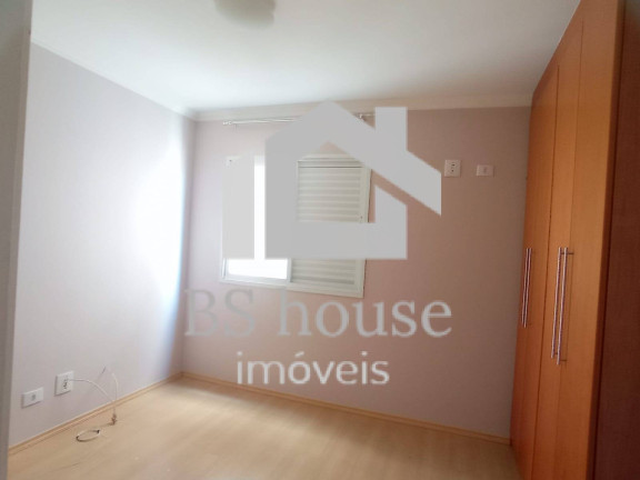 Imagem Apartamento com 2 Quartos para Alugar, 64 m² em Santo Antônio - São Caetano Do Sul