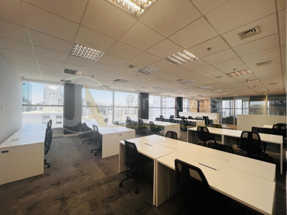 Imagem Imóvel Comercial para Alugar, 364 m² em Cerqueira César - São Paulo