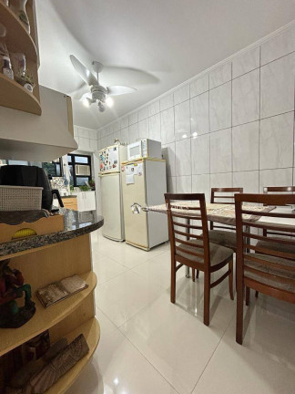 Imagem Apartamento com 3 Quartos à Venda, 117 m² em Marapé - Santos Imagem Apartamento com 3 Quartos à Venda, 117 m² em Marapé - Santos