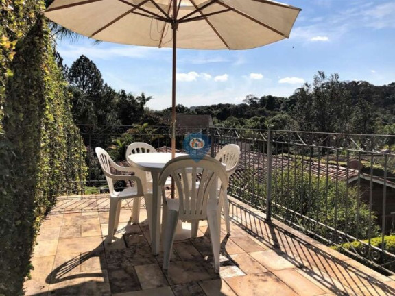 Imagem Casa de Condomínio com 3 Quartos à Venda, 237 m² em Granja Viana Ii - Cotia