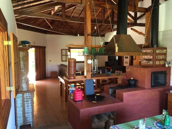 Imagem Chácara com 3 Quartos à Venda, 200 m² em Zona Rural - Paraisópolis Imagem Chácara com 3 Quartos à Venda, 200 m² em Zona Rural - Paraisópolis