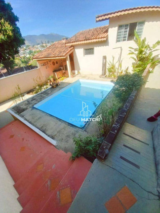 Imagem Casa com 3 Quartos à Venda, 228 m² em Jardim Do Lago - Atibaia