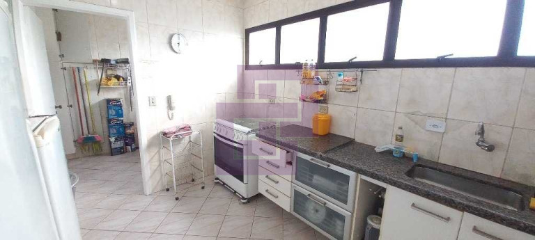 Imagem Apartamento com 4 Quartos à Venda, 200 m² em Vila Alzira - Guarujá Imagem Apartamento com 4 Quartos à Venda, 200 m² em Vila Alzira - Guarujá