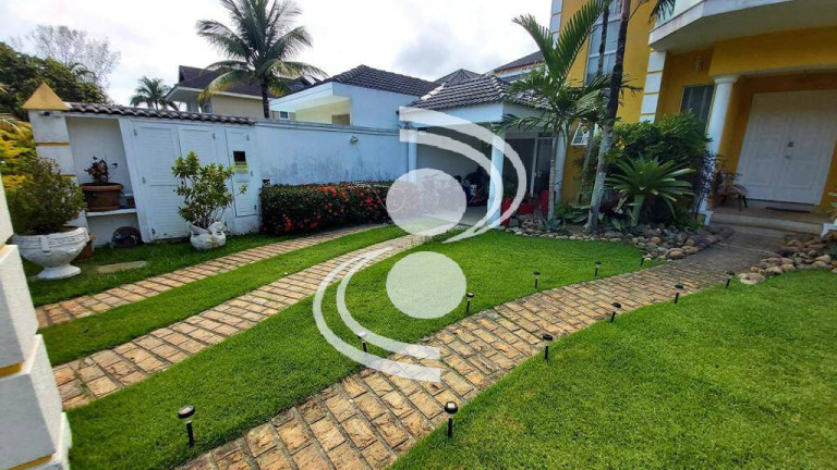 Imagem Casa com 6 Quartos à Venda, 450 m² em Barra Da Tijuca - Rio De Janeiro Imagem Casa com 6 Quartos à Venda, 450 m² em Barra Da Tijuca - Rio De Janeiro