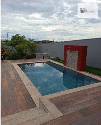 Imagem Casa com 2 Quartos à Venda, 300 m² em Florais Da Mata - Várzea Grande
