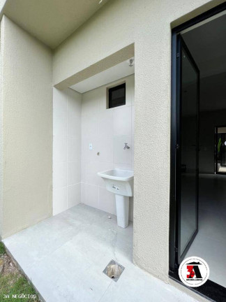 Imagem Casa de Condomínio com 2 Quartos à Venda, 61 m² em Flodoaldo Pontes Pinto - Porto Velho Imagem Casa de Condomínio com 2 Quartos à Venda, 61 m² em Flodoaldo Pontes Pinto - Porto Velho