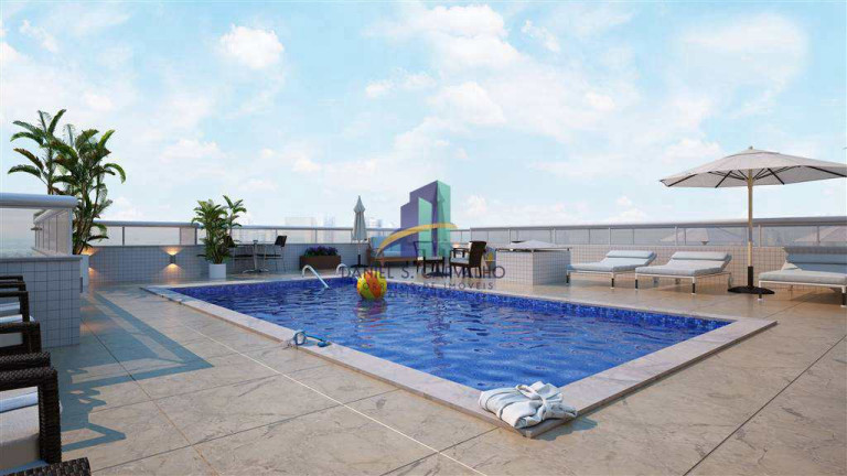 Imagem Apartamento com 2 Quartos à Venda, 63 m² em Tupi - Praia Grande Imagem Apartamento com 2 Quartos à Venda, 63 m² em Tupi - Praia Grande