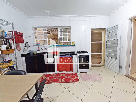 Imagem Casa com 3 Quartos à Venda, 188 m² em Jardim Santa Genebra - Campinas Imagem Casa com 3 Quartos à Venda, 188 m² em Jardim Santa Genebra - Campinas
