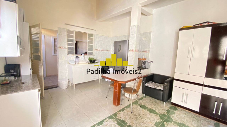 Imagem Casa com 4 Quartos à Venda, 250 m² em Jardim Dos Estados - Sorocaba