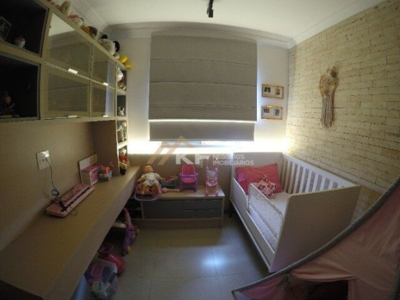 Imagem Apartamento com 2 Quartos à Venda, 82 m² em Jardim Paulistano - Ribeirão Preto