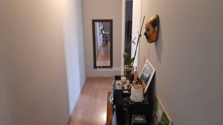 Imagem Apartamento com 2 Quartos à Venda, 53 m² em Wanel Ville - Sorocaba