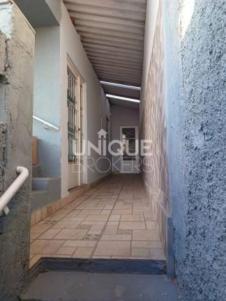 Imagem Casa com 3 Quartos à Venda, 160 m² em Vila Bela Vista - Itatiba