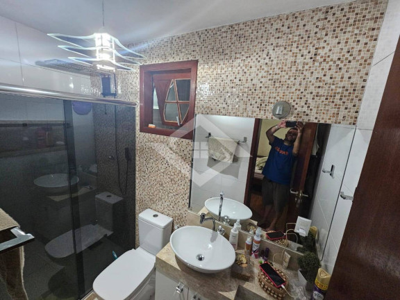 Imagem Apartamento com 3 Quartos à Venda, 155 m² em Icaraí - Niterói Imagem Apartamento com 3 Quartos à Venda, 155 m² em Icaraí - Niterói