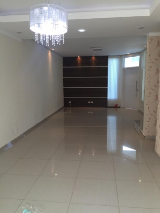 Casa de Condomínio com 4 Quartos à Venda, 161 m² em Jardim Golden Park Residencial - Sorocaba
