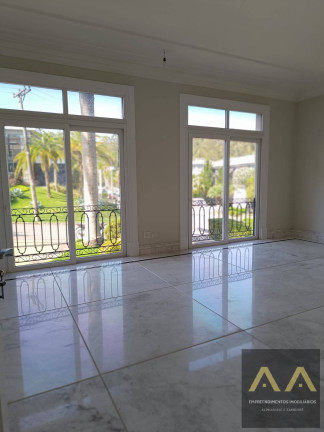 Imagem Casa com 8 Quartos à Venda, 2.364 m² em Tamboré - Santana De Parnaíba Imagem Casa com 8 Quartos à Venda, 2.364 m² em Tamboré - Santana De Parnaíba
