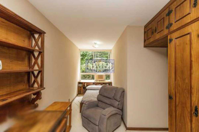 Imagem Apartamento com 3 Quartos à Venda, 130 m² em Jardim Botânico - Rio De Janeiro Imagem Apartamento com 3 Quartos à Venda, 130 m² em Jardim Botânico - Rio De Janeiro