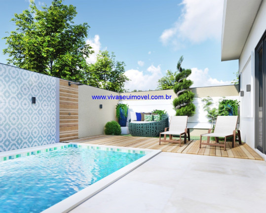 Imagem Casa com 3 Quartos à Venda, 188 m² em Jardim Piemonte - Indaiatuba