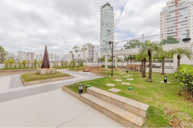 Imagem Imóvel com 3 Quartos à Venda, 110 m² em Bosque Da Saúde - São Paulo Imagem Imóvel com 3 Quartos à Venda, 110 m² em Bosque Da Saúde - São Paulo
