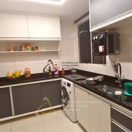 Imagem Apartamento com 2 Quartos à Venda, 52 m² em Riacho Fundo Ii - Brasília Imagem Apartamento com 2 Quartos à Venda, 52 m² em Riacho Fundo Ii - Brasília