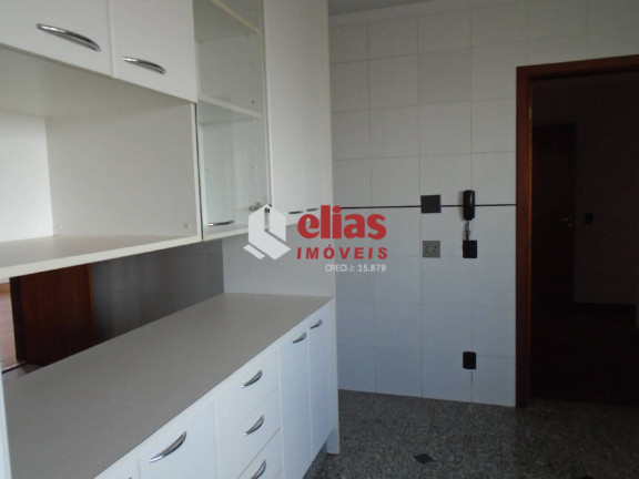 Imagem Apartamento com 3 Quartos à Venda, 200 m² em Vila Aeroporto Bauru - Bauru Imagem Apartamento com 3 Quartos à Venda, 200 m² em Vila Aeroporto Bauru - Bauru