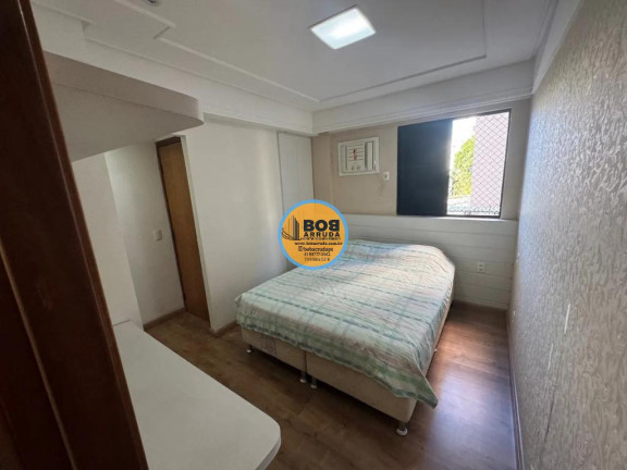 Imagem Apartamento com 3 Quartos à Venda, 74 m² em Aflitos - Recife