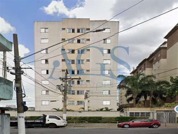 Apartamento com 2 Quartos à Venda, 50 m² em Vila Carrão - São Paulo
