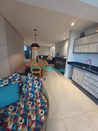 Imagem Apartamento com 3 Quartos à Venda, 120 m² em Centro - Mongaguá Imagem Apartamento com 3 Quartos à Venda, 120 m² em Centro - Mongaguá
