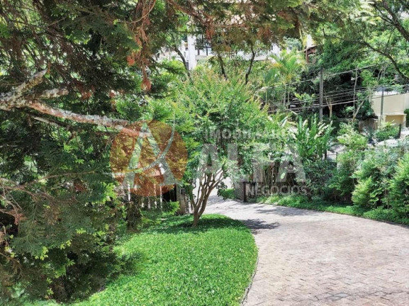 Casa com 4 Quartos à Venda, 421 m² em Altos De São Fernando - Jandira