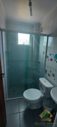 Imagem Apartamento com 1 Quarto para Temporada, 50 m² em Perequê Açu - Ubatuba Imagem Apartamento com 1 Quarto para Temporada, 50 m² em Perequê Açu - Ubatuba